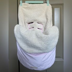 JJCole BundleMe Baby Cover